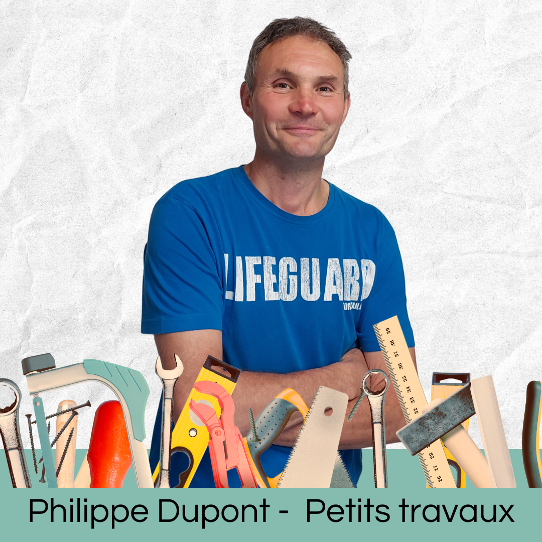 philippe dupond